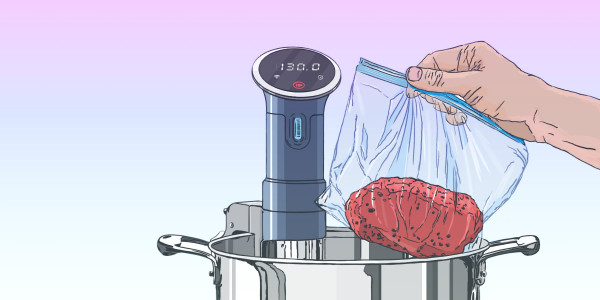 О технологии «Сю-вид» (sousvide)