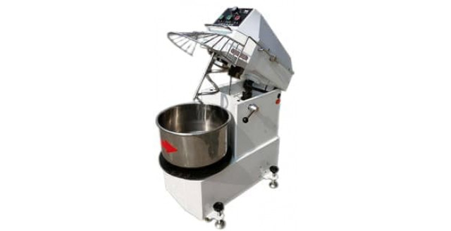 Тестомес спиральный Hurakan HKN-10CN / 220 В