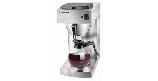 Капельная кофеварка Hurakan HKN-CM2E
