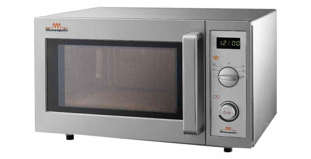 Печь СВЧ Minneapolis WP1000 PF M