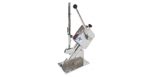 Клипсатор ручной Packvac C-1100 / 4400 клипс в комплекте
