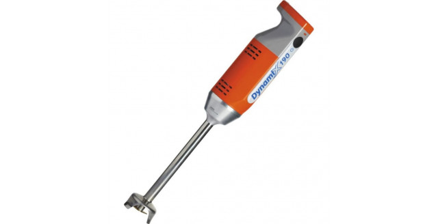 Миксер погружной Dynamic Dynamix 160 MX060