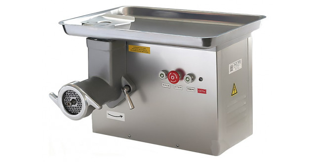 Мясорубка Торгмаш МИМ-300М-01 / полный унгер
