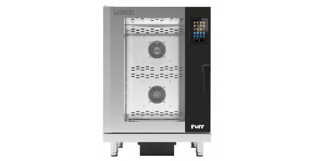 Печь конвекционная Lainox Puff PFEN084