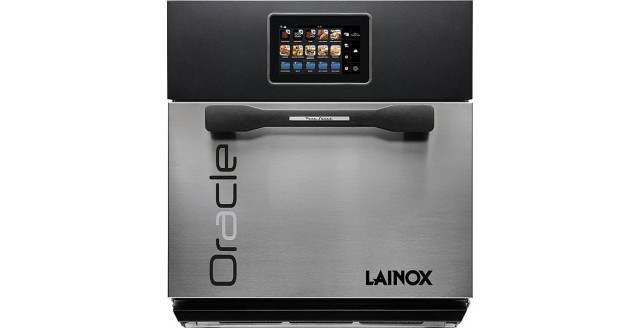 Печь высокоскоростная комбинированная Lainox Oracle ORACGBXL