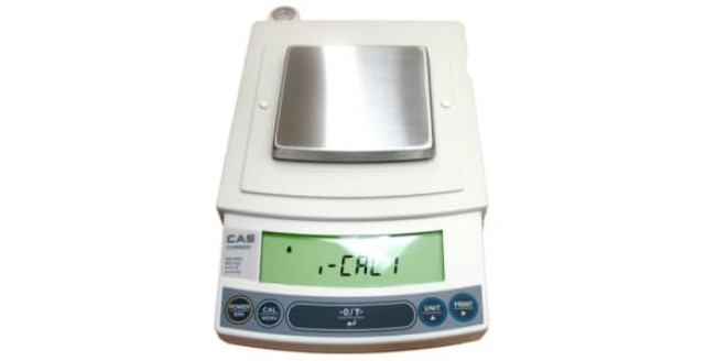 Весы электронные лабораторные CAS CUX-420S