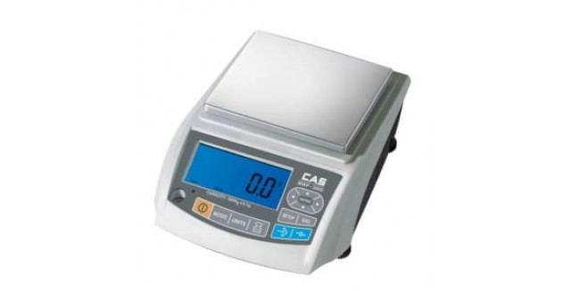 Весы электронные лабораторные CAS MWP-1500