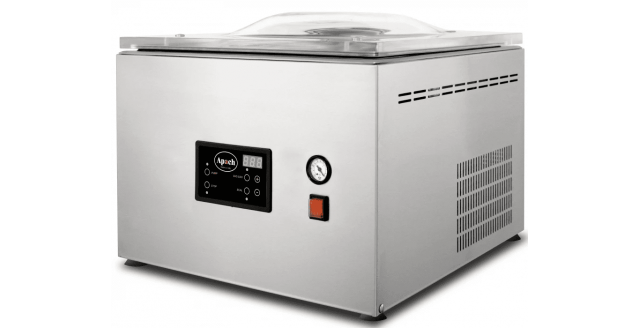 Упаковщик вакуумный Apach AVM420