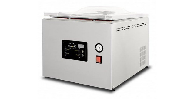 Упаковщик вакуумный Apach AVM308L