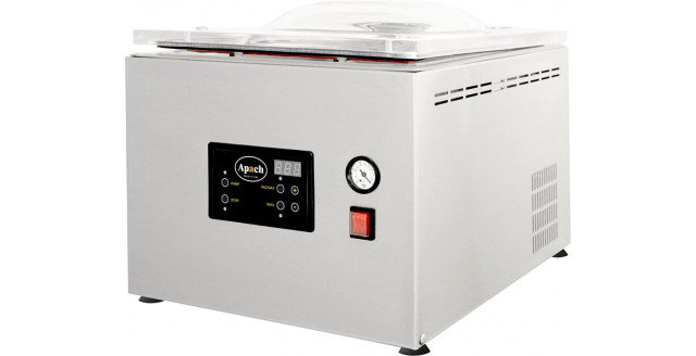 Упаковщик вакуумный Apach AVM312