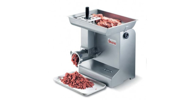 Мясорубка Sirman TC-32 Buffalo 4HP / полный унгер / 380 В