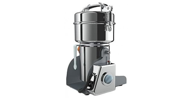 Измельчитель специй Hurakan HKN-SG400