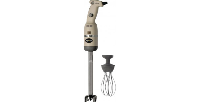 Миксер ручной Apach AHM250V250C
