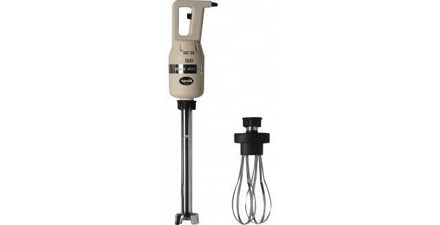 Миксер ручной Apach AHM450V400C