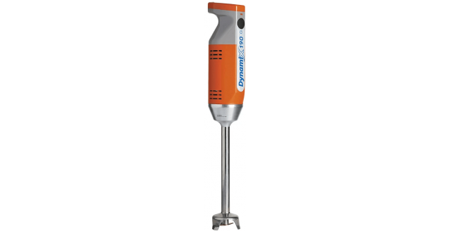 Миксер ручной Dynamic Dynamix 190 (MX090)