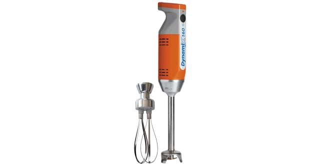 Миксер ручной Dynamic Dynamix 160 Combi MF052