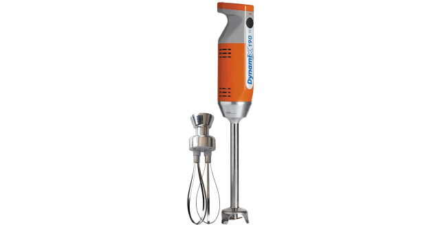 Миксер ручной Dynamic Dynamix 190 Combi MX090/AC516