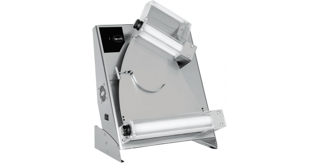 Тестораскаточная машина для пиццы Apach ARM310