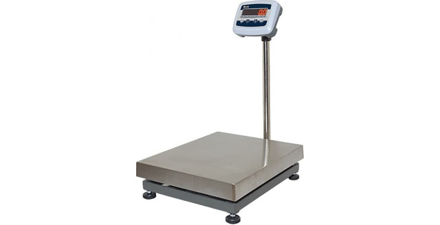 Весы напольные MAS PM1E-100-4050
