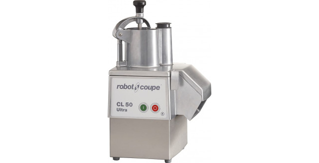 Овощерезка Robot Coupe CL50 Ultra 3 ф