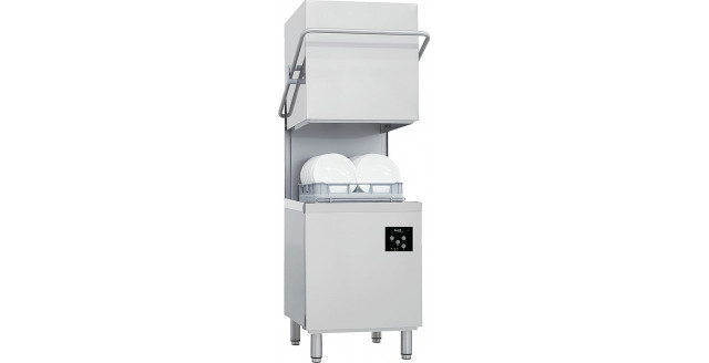 Купольная посудомоечная машина Apach Cook Line AC800 (ST3800RU)