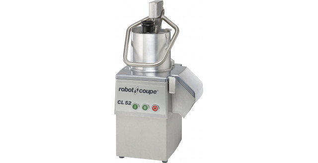 Овощерезка Robot Coupe CL52 1Ф
