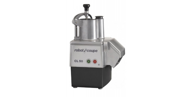Овощерезка Robot Coupe CL50 3Ф