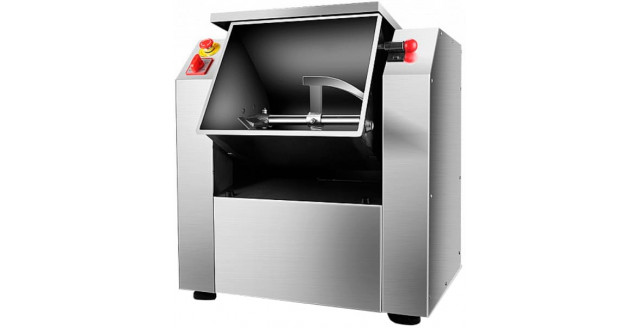 Тестомес для крутого теста Hurakan HKN-15HN / 220 В