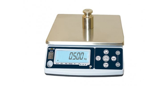Весы порционные MAS MSC-05