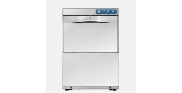 Машина стаканомоечная Dihr GS 35 DD+DP