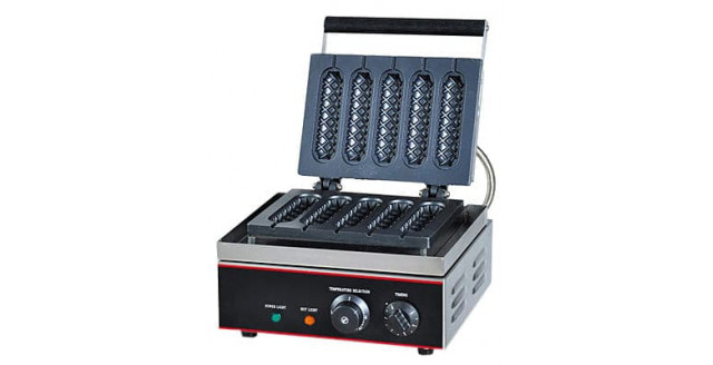 Аппарат для корн-догов Airhot WS-1
