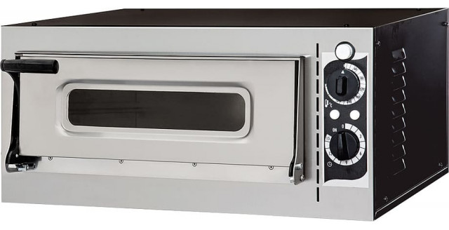 Печь для пиццы itPizza MS1