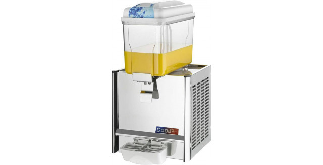 Сокоохладитель Cooleq JD-12