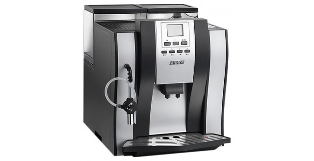Кофемашина автоматическая Airhot AC-709
