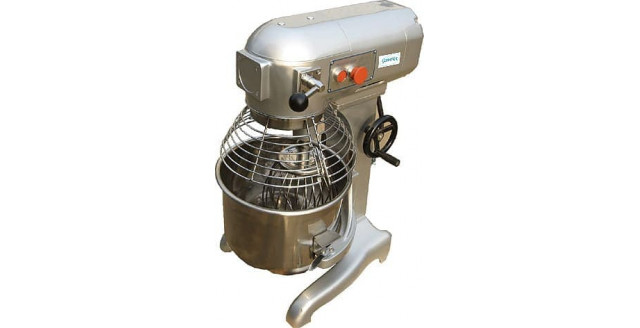 Миксер планетарный Gastromix B 10C