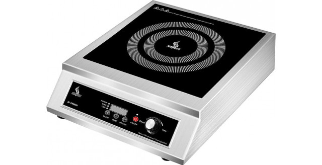 Плита индукционная Airhot IP3500 M