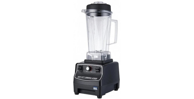 Блендер Jau BL-1500 / чёрный