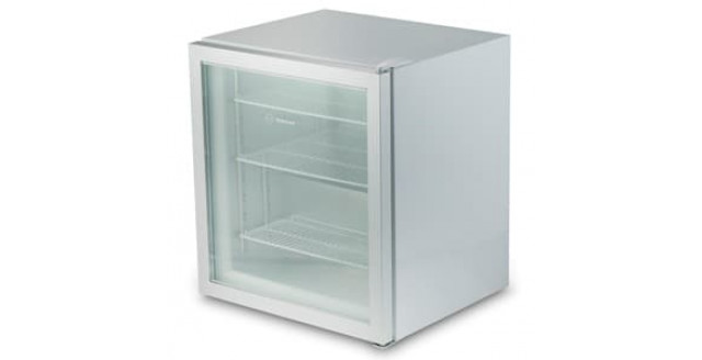 Шкаф морозильный Hurakan HKN-UF100G