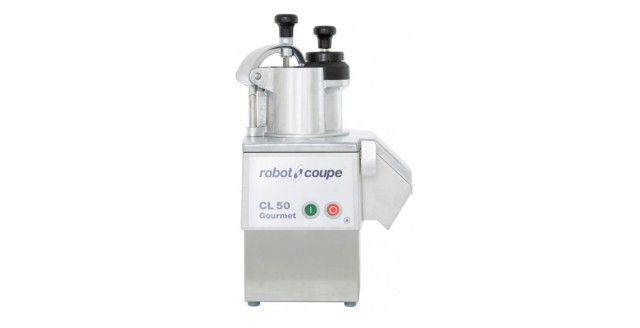 Овощерезка Robot Coupe CL50 Gourmet 24453