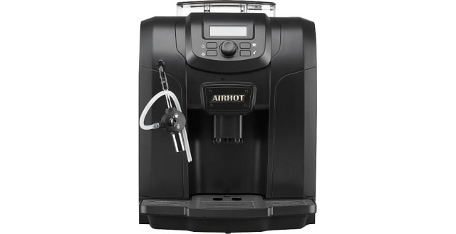 Кофемашина автоматическая Airhot AC-715