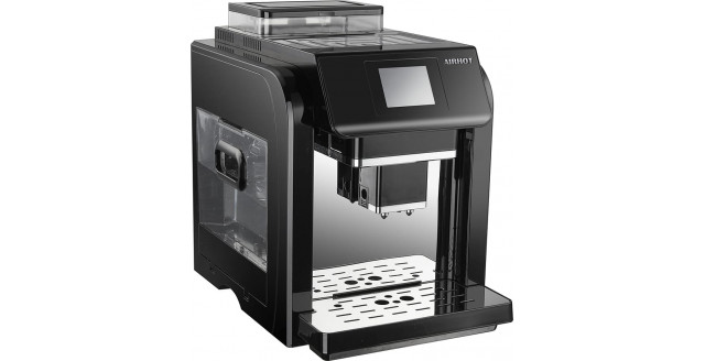 Кофемашина автоматическая Airhot AC-717