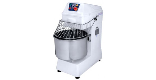Тестомес спиральный Hurakan HKN-M30SN / 220 В