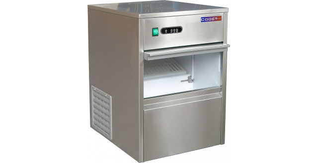 Льдогенератор Cooleq BF-30 / пальчики