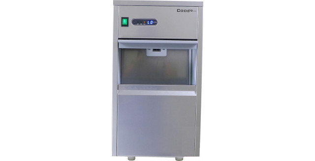 Льдогенератор Cooleq IMS-20 / гранулированный лёд