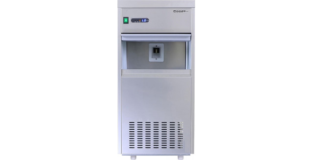 Льдогенератор Cooleq IMS-85 / гранулированный лёд