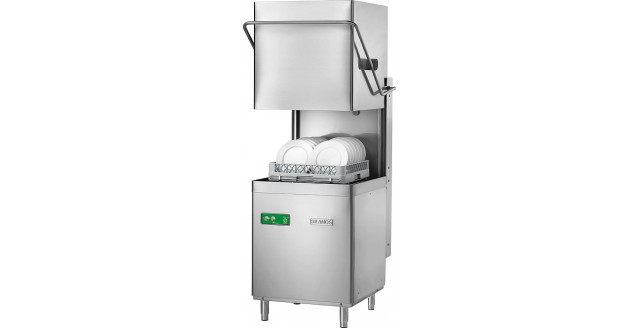 Машина посудомоечная Silanos NE1300 / PS H50-40NP