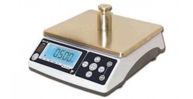 Весы порционные MAS MSC-25