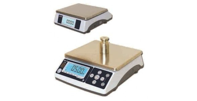 Весы порционные Mas MSC-25D