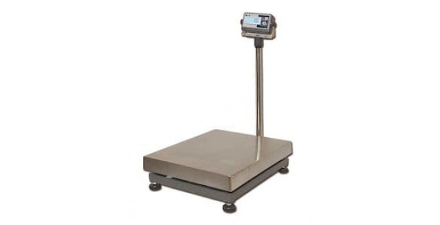 Весы электронные напольные MAS PM1B-100-4560