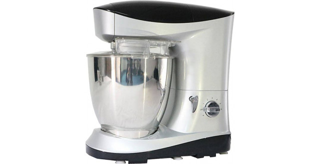 Миксер планетарный Gastromix B 7 ECO